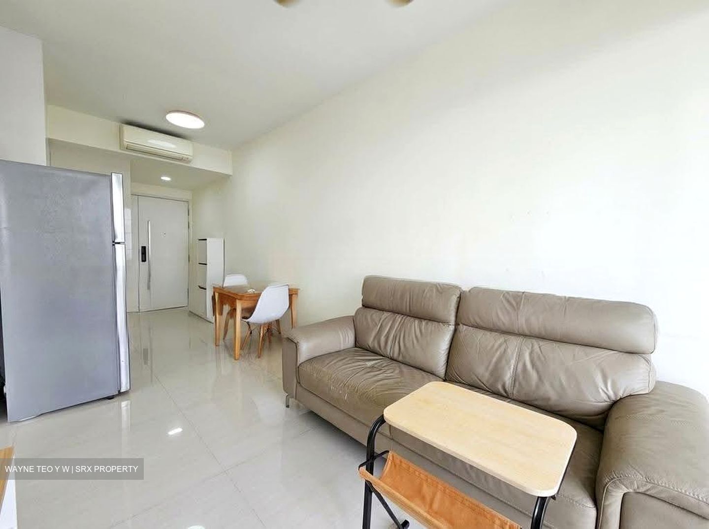 Riversound Residence (D19), Condominium #633078451